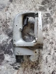 Ingersoll Rand Handle Ir 285B-A92A Trigger Throttle Assembly. Fixed Price $100.00.