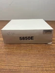 Brooks 5850EM Mass Flow Controller Hydrogen Gas 20,000 Sccm. Fixed Price $59.99.