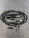 Simonds SP-1 Pneumatic Power Pack Squeeze Pliers With Cutters & Hose Nos. Fixed Price $89.99.