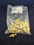 (qty 14) Dixon 2720808C Push-on Hose Barb Fittings 1/2" Male Nptf Id. Fixed Price $140.99.