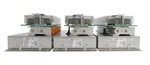 Smc IN587-33-1 32-POINT Ethercat Pneumatic Manifold Lot Of Working Surplus. Fixed Price $751.25.
