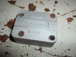 Foxboro M40G Pneumatic Control Relay Kit Piece (BIN18). Fixed Price $35.00.