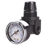 Arrow Pneumatics R162G Mini Regulator, Zinc Body, 1/4". Fixed Price $30.29.
