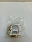 Oatey 42370 Cleanout PLUG,2 In,brass. Fixed Price $7.99.