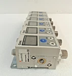 *new No Box* Smc ISA3-FFP-6TB Gap Checker Sensor. Fixed Price $749.00.