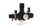 Norgren Excelon B74G-4GK-AP1-RMN Filter Regulator Used. Fixed Price $176.73.