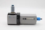 Festo LF-M2-G3/8-ER Filter. Fixed Price $38.31.