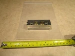 Lubriquip MSP25T, Divider Valve, Fluoroelastomer Seal, T0385. Fixed Price $39.95.