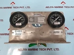 KEM-X/SUBZ-11 Socket Saver Pressure Gauge. Fixed Price $313.49.