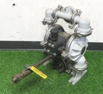 Warren Rupp/sand Piper PB1-A Diaphragm Pump Type TV-3-PP. Fixed Price $399.99.