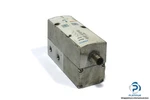Festo 554040 Proportional Pressure Regulator VPPM-6L-L-1-G18-0L10H-V1P-S1. Fixed Price $226.66.