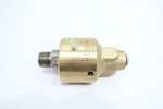 Deublin 255-000-021 Brass Rotary Union 3/4IN Npt. Fixed Price $203.95.