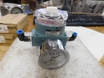 Denso Model: 410690-0010 Regulator. Unused Spares Inventory. No Box. Fixed Price $164.99.