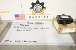Prince 222804 DRV-4HH Double Cushion Valve Relief 1/2 Nptf New Old Stock. Fixed Price $179.99.