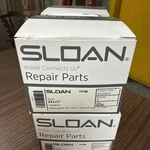 EBV129A-C Sloan Electronic Module Sensor Assembly- Closet 2XU17. Fixed Price $150.00.