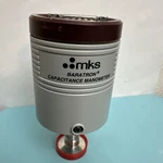 10 Torr Mks Baratron Capacitance Manometer, 626B11TDE. Fixed Price $1599.00.