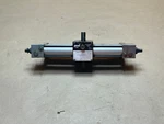 Phd 3R21A 2180-090 -p +d -t -k Rotary Actuator. Fixed Price $74.99.