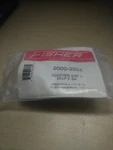 Fisher Adapter 3/8F X Svlf Nl 2000-3304 Free Shipping + Geniune Oem. Fixed Price $10.00.