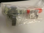De-sta-co 375 Lb Holding Cap Vh Manual Down Toggle Clamp Qty 207-U-L. Fixed Price $33.00.