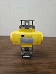 Apollo Actuation A0040U. Fixed Price $40.00.