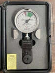 Burndy Force Test Gauge PT29279-2. Fixed Price $2100.00.