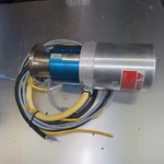 Dynamic Sealing Technology M0-08332-R.E S10DP16DST1 Rotary Union Slip Ring U3S. Fixed Price $239.95.