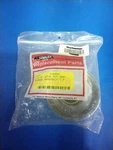 Sexauer 1-1/4" Spud Nut & Flange Assembly Polished Chrome 078592. Fixed Price $17.99.