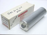 Schroeder CCS7V / 9CS7V Hydraulic Filter 12 Micron, 10" Long, Microglass, Viton. Fixed Price $14.99.