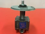 Controls Johnson P/n: S-232-1 Selector Switch. Fixed Price $19.99.