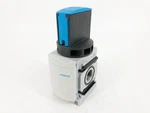 New Festo MS6-EM1-1/2 Manual On/off Pneumatic Valve 541267 No Box. Fixed Price $39.95.