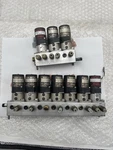 Lot 10X Humphrey Mini-myte MC41E1, MMC-3 & MMC-7 Manifold. Fixed Price $200.00.