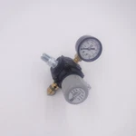 Graco 116513 Air Regulator With Psi Meter. Fixed Price $80.99.