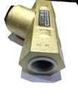 New Ross 1968A5107 Pneumatic Check Valve, 3/4" Npt X Threaded Port. Fixed Price $55.00.