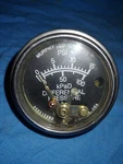 Murphy Switch Gauge 20DP15. Fixed Price $65.00.