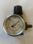 Norgren R08-000-RNM0 Pneumatic Regulator. Fixed Price $25.00.