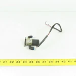 Smc VK332V-5HS-01-F Pneumatic Solenoid Valve 24VDC Coil 101.2KPA-0.1MPA 1/8" Npt. Fixed Price $13.07.