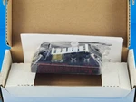 New Turck FDNQ-ES22-T Bus Stop Interlink Bt Network Connection Station FDNQES22T. Fixed Price $250.00.