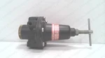 Numatics R50R-06G, High Flow Regulator #343778. Fixed Price $50.63.