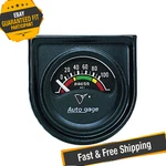 Auto Meter 2354 Gage 1-1/2" Air-core Oil Pressure Gauge, 0-100 Psi. Fixed Price $97.83.