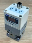 Smc ITV2011-31N3N4-X95 Electro-pneumatic Regulator, 14.5 Psi. Fixed Price $50.00.