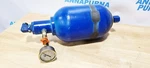 Bosch Rexroth Pneumatic Accumulator 0531113640 Gal, 2000 Psi. Fixed Price $199.97.