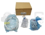 New Smc ITV2030-312BL3 E/p Regulator 0-10VDC 0.05-5BAR. Fixed Price $378.00.