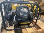 Enerpac Torque Wrench Pump Model ZU4204TB-AH. Fixed Price $5000.00.