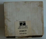 Ross Controls 416K77 Valve Repair Kit. Fixed Price $167.18.