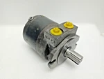 Parker 111A-164-AS-0 Low Speed High Torq Motor. Fixed Price $2146.96.