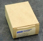 Wika 9747214 Vacuum Pressure Gauge 111.101.5 30 Inhg 1/8" Npt 1-1/2" Face. Fixed Price $23.99.