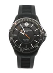Baume & Mercier Clifton Stainless Steel Watch M0A10339. Fixed Price $2200.00.