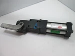 Destaco 864-R Clamp With #9 Arm, 90 Swing, 3/8" Npt Ports. Fixed Price $650.00.