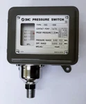 Smc / Pressure Switch ISG110-030. Fixed Price $161.50.