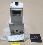 *new* Smc ITV3050-603N Electro-pneumatic Regulator 24VDC 10BIT + Warranty!. Fixed Price $495.00.
